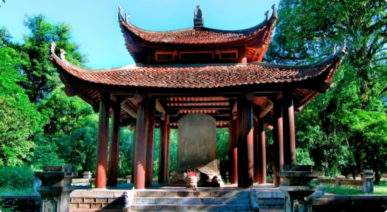 Nga Sơn - Hà Nội