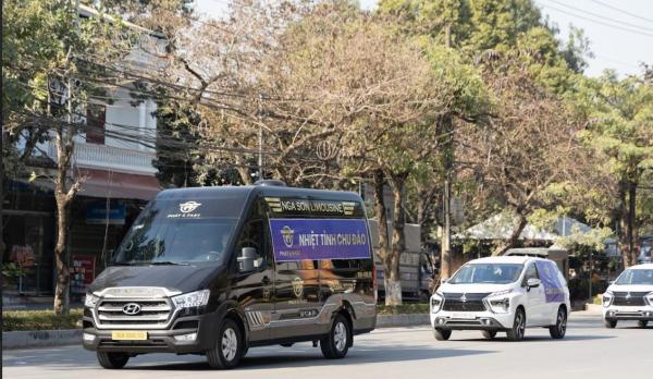 Hà Nội - Nga Sơn