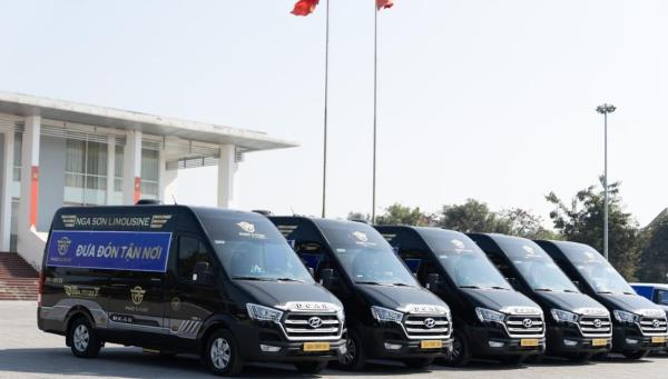 Nga Sơn - Hà Nội