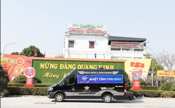 Nga Sơn - Hà Nội