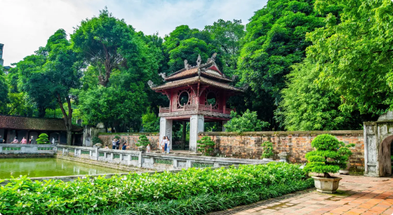 Hà Nội - Nga Sơn